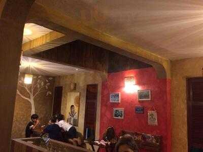 Fratelli Natal Pizzas E Crepes