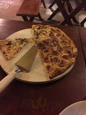 Fratelli Natal Pizzas E Crepes