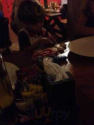 Fratelli Natal Pizzas E Crepes