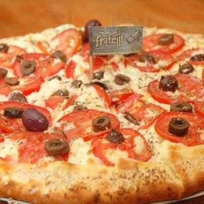 Fratelli Natal Pizzas E Crepes