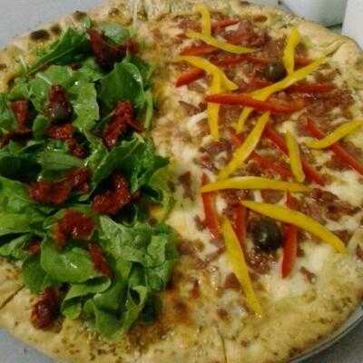 Fratelli Natal Pizzas E Crepes