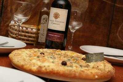 Fratelli Natal Pizzas E Crepes