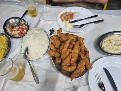 Lanchonete Diferente