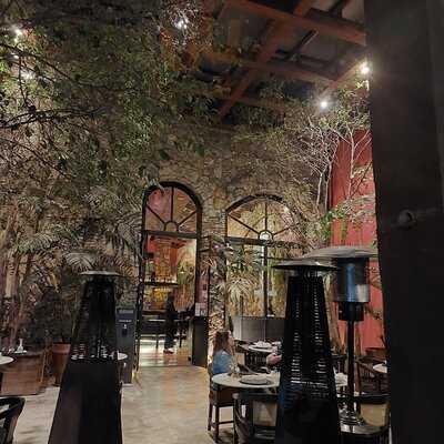 Pizzaria Veridiana Jardins