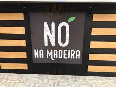 Nó Na Madeira