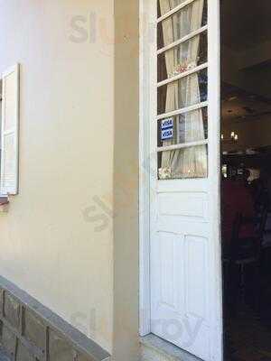 Restaurante Das Camelias