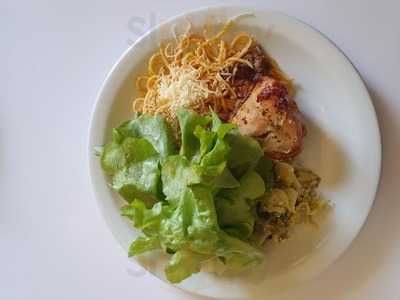 Restaurante Das Camelias