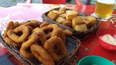 Restaurante Das Camelias