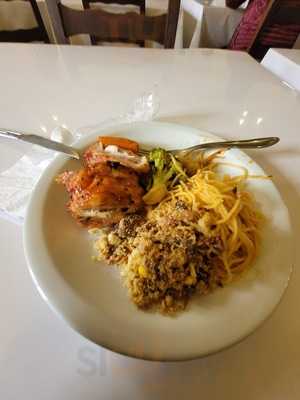 Restaurante Das Camelias