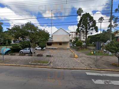 Restaurante Das Camelias