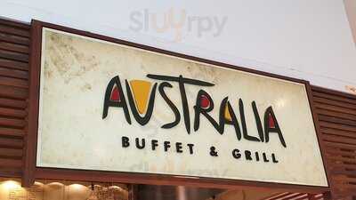 Australia Buffet & Grill