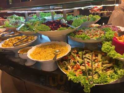 Australia Buffet & Grill