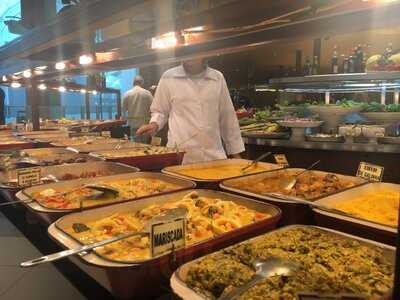 Australia Buffet & Grill