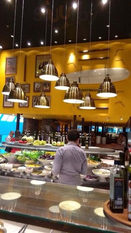 Australia Buffet & Grill