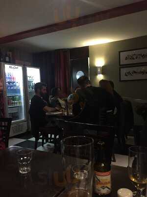 Funiculi Pizza Pasta E Panini