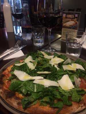 Funiculi Pizza Pasta E Panini