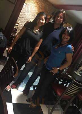 Funiculi Pizza Pasta E Panini