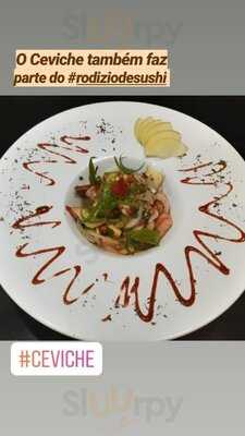 Nossa Massa Pizzaria E Sushi Bar