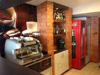 Santo Graal Buteko & Cozinha Gourmet