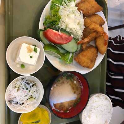 Restaurante Porque Sim