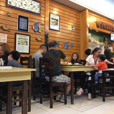 Restaurante Porque Sim