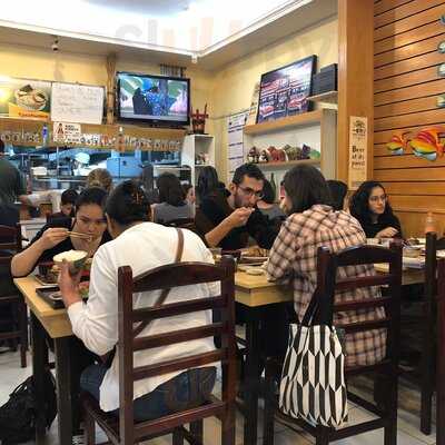 Restaurante Porque Sim