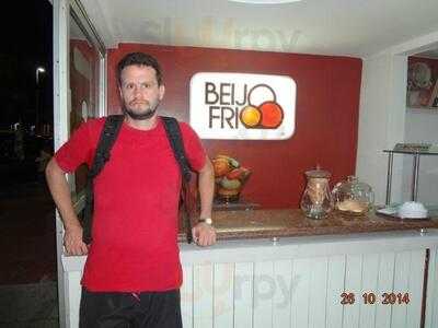 Sorveteria Beijo Frio