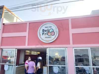 Sorveteria Beijo Frio