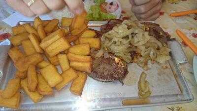 Casa Da Picanha Miviele