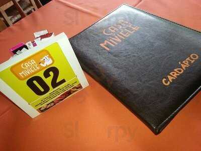 Casa Da Picanha Miviele