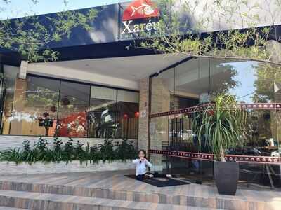 Xaréu Sushi Bar