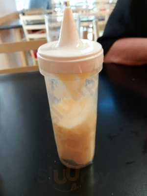 Roque Santero Lanche