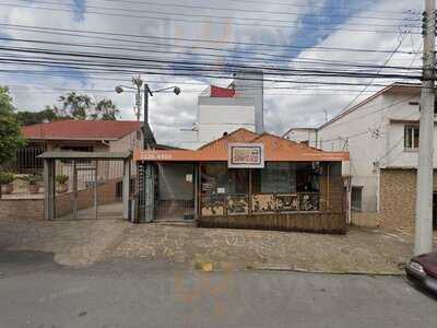 Roque Santero Lanche