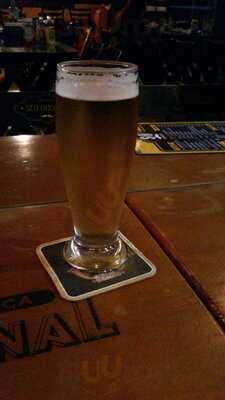 Seu Onofre Gastropub