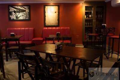Seu Onofre Gastropub