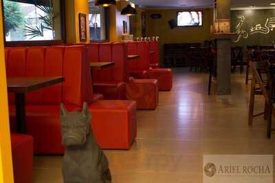 Seu Onofre Gastropub