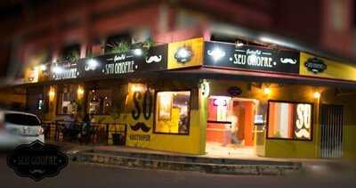 Seu Onofre Gastropub