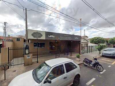 Seu Onofre Gastropub