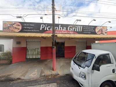 Picanhas Grill