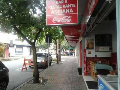 Bar Restaurante Adriana