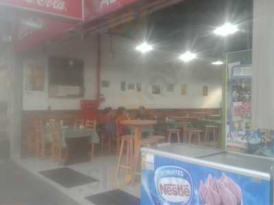 Bar Restaurante Adriana