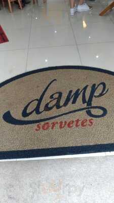 Damp Sorvetes