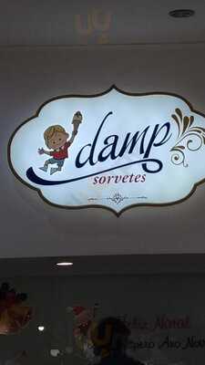 Damp Sorvetes