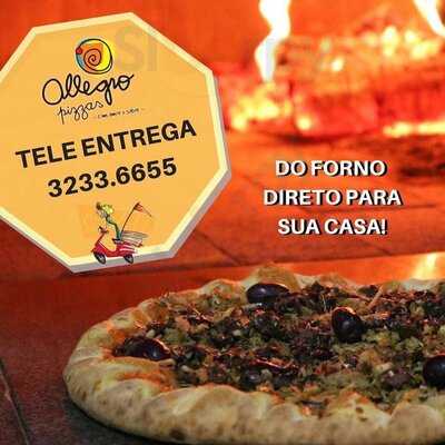 Allegro Pizzas