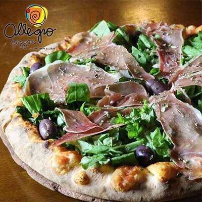Allegro Pizzas
