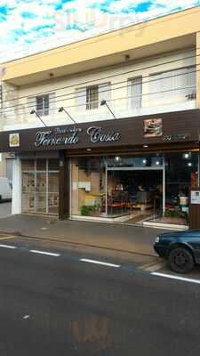 Panificadora Fernando Costa