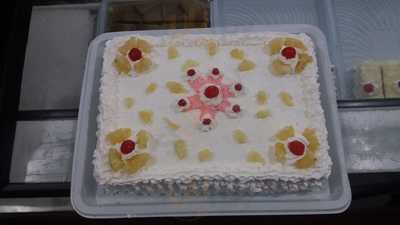 Panificadora Fernando Costa