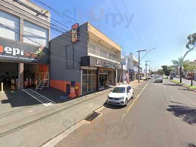 Panificadora Fernando Costa