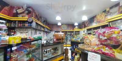 Panificadora Fernando Costa