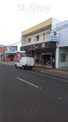 Panificadora Fernando Costa